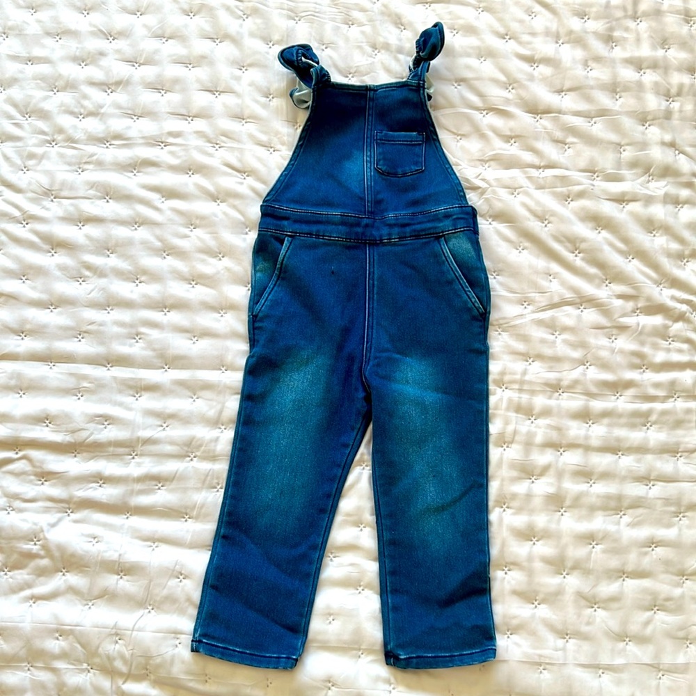 OshKosh overalls